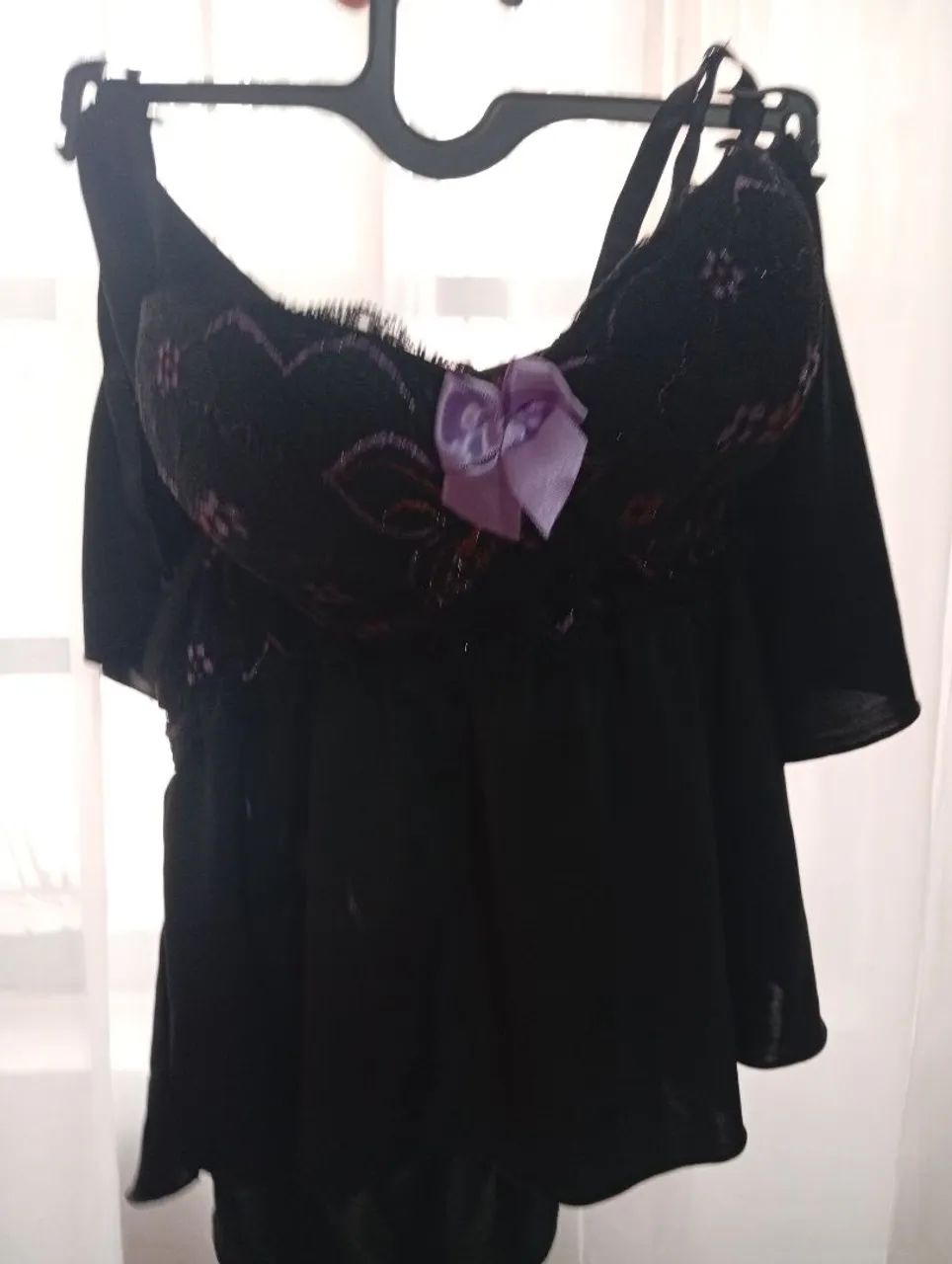 Lingerie  - Foto 3
