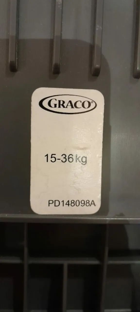 Cadeirinha- assento para auto  - Foto 3