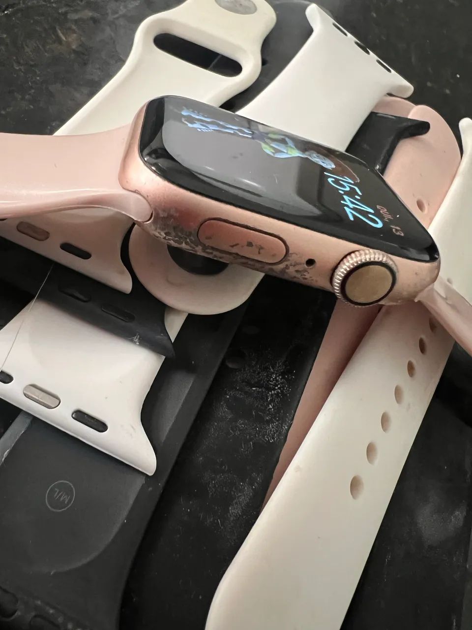 Apple Watch Series 4 Usado - Foto 5