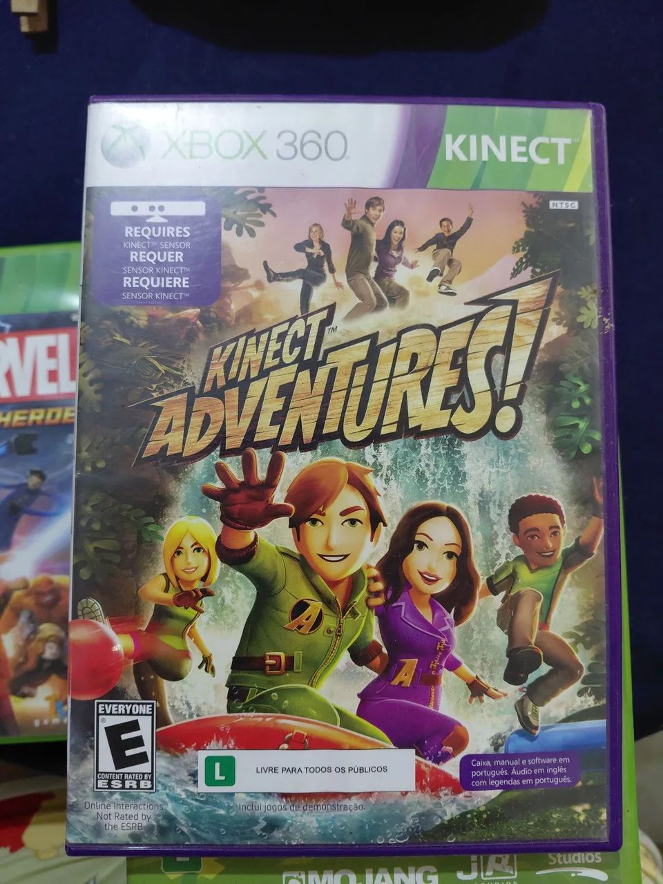 Jogos do xbox 360 - Foto 3