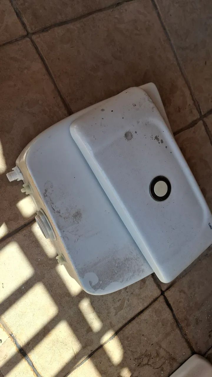 Vaso Sanitário Celite  - Foto 4