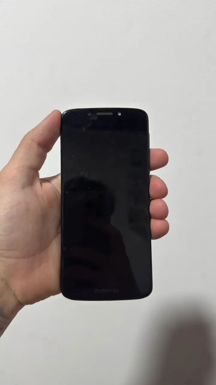 Moto G6 Play - Foto 3