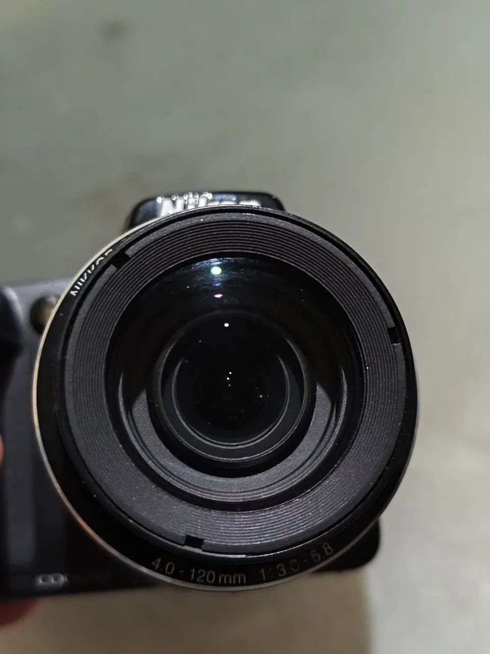 Camera Nikon L820 - Foto 3