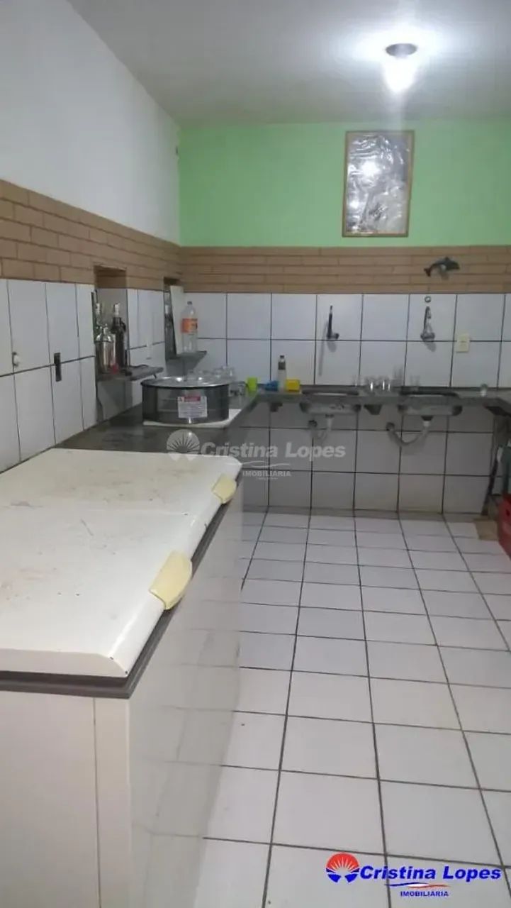 Quiosque - Centro Luis Correia - Foto 3