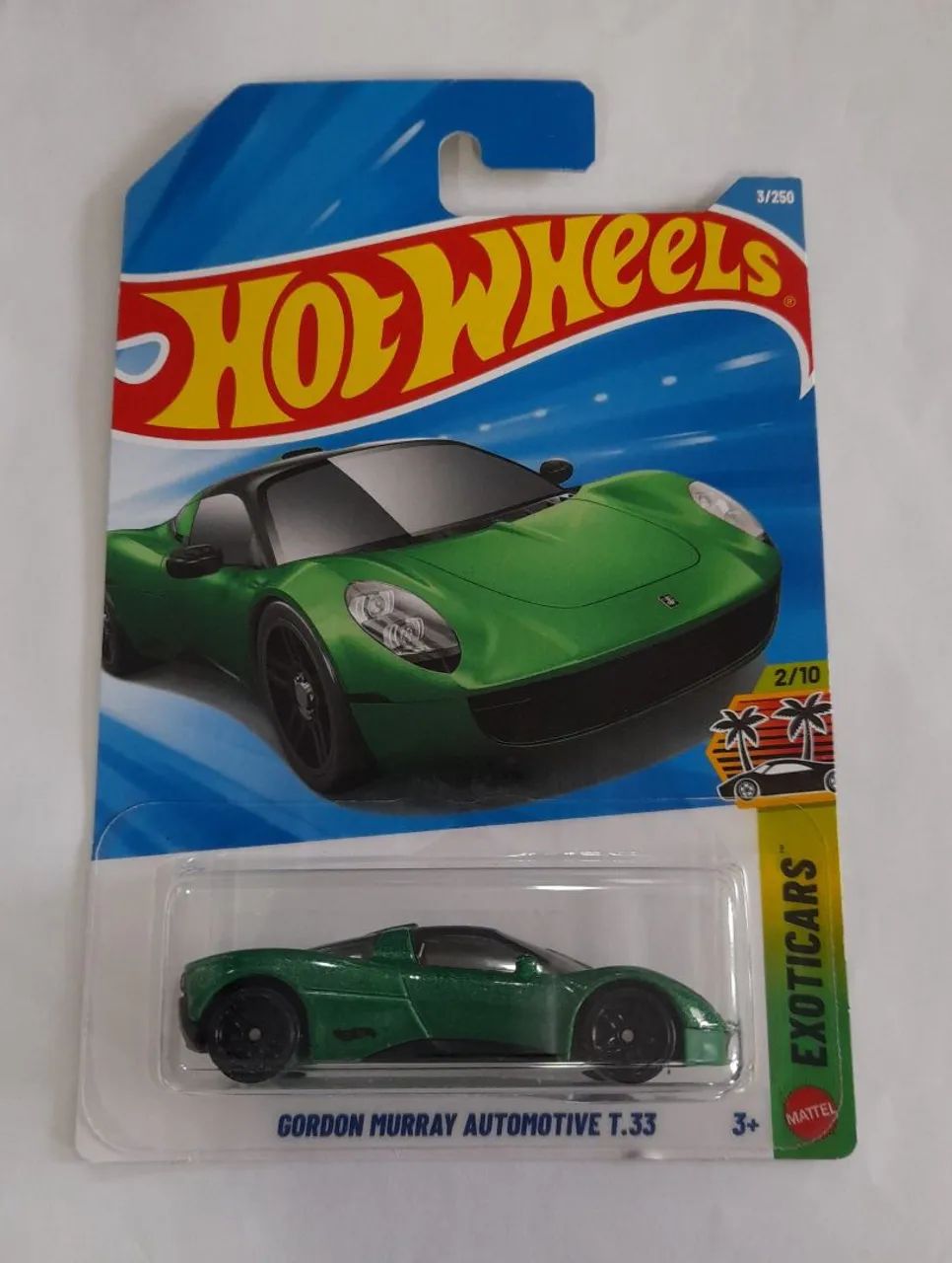 VARIOS MODELOS HOTWHEELS  - Foto 2