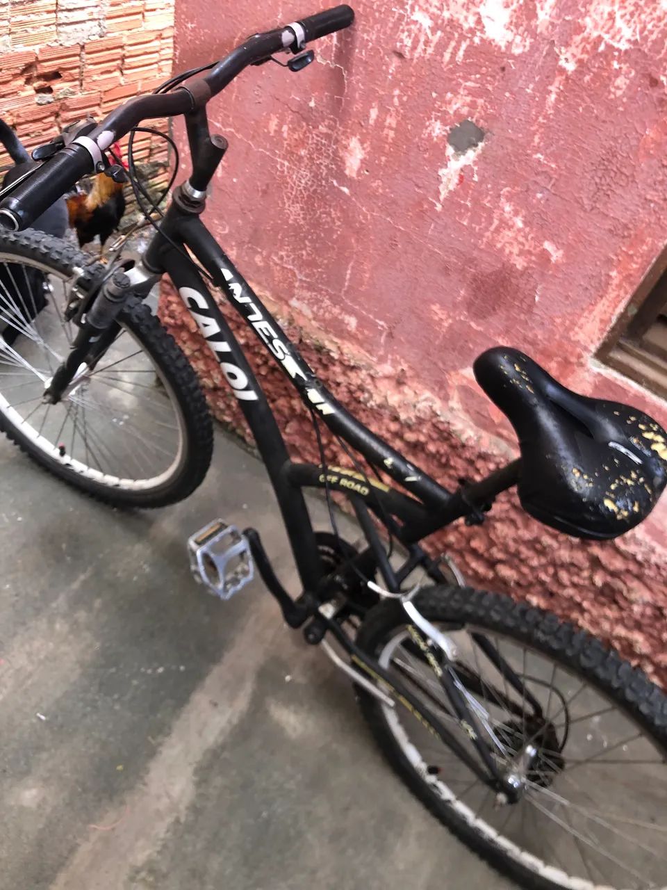 bicicleta - Foto 2