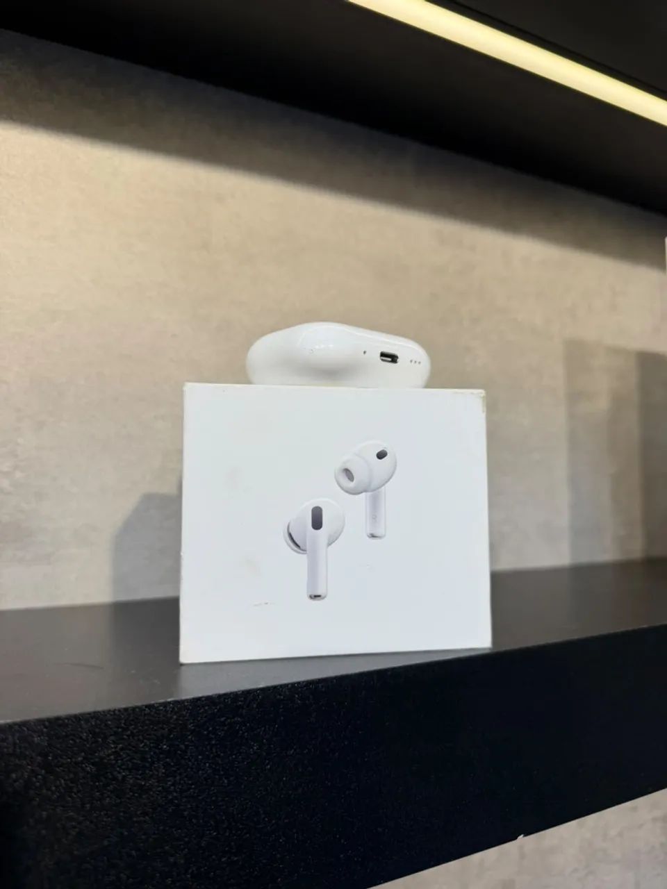 AirPods Pro 3
