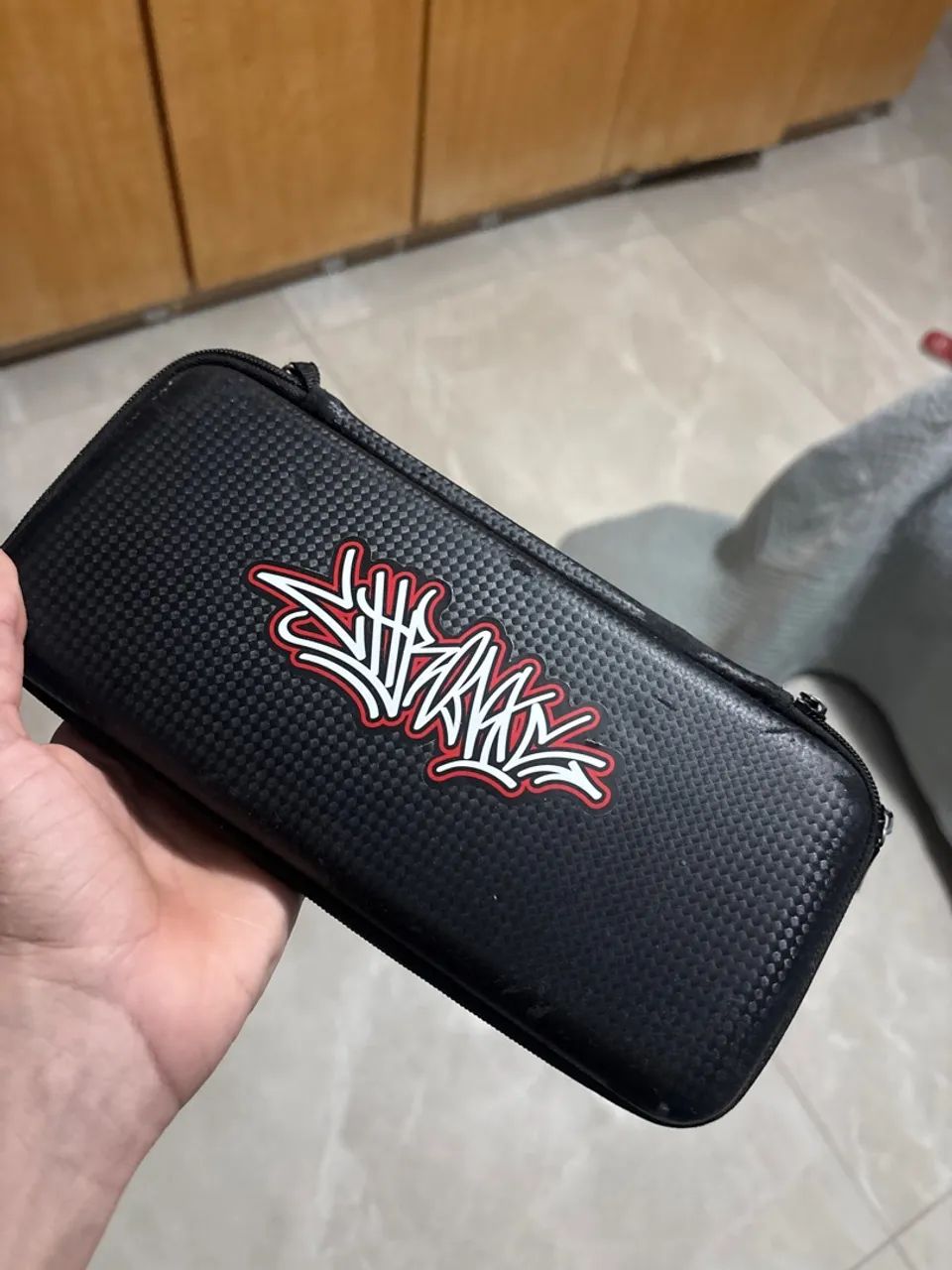 Nintendo Switch v2 Desbloqueado  - Foto 5
