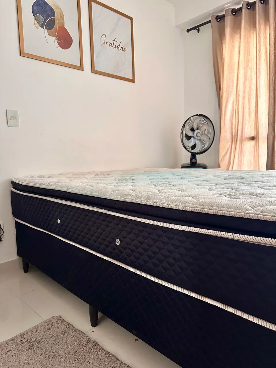 Colchão Queen  - Foto 2
