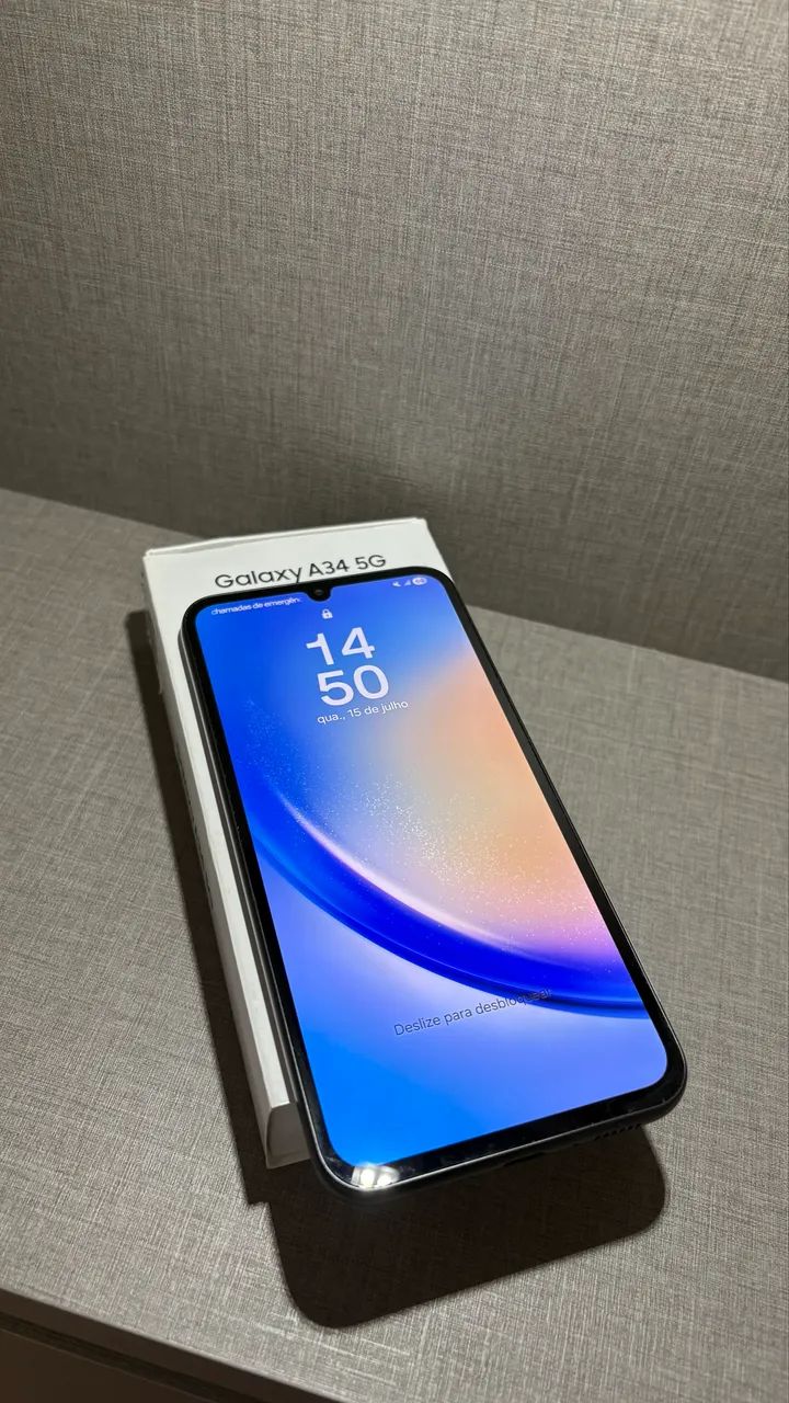 Samsung Galaxy A34 128GB