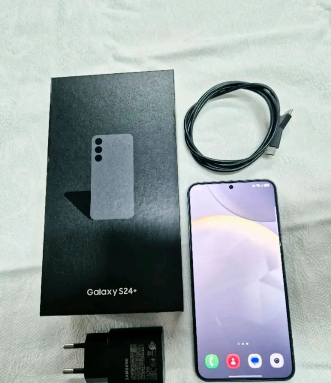 Samsung S24 +/Plus - Foto 2
