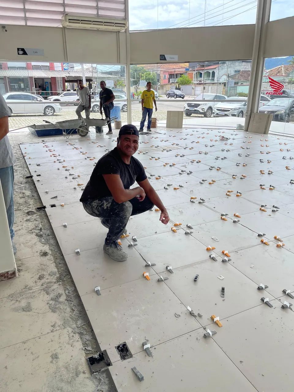 Construir ou reformar  - Foto 4
