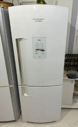 FOGAO E GELADEIRA - Foto 3