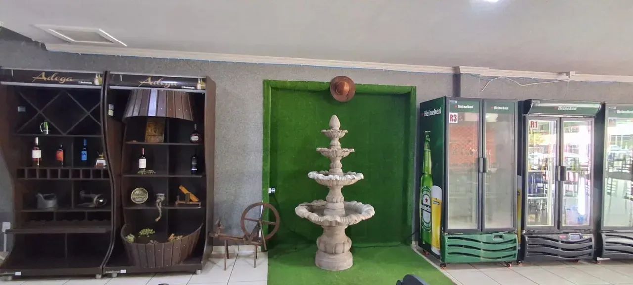 Restaurante Completo à Venda no Centro de Taguatinga | 375m² Pronto para Operar - Foto 4