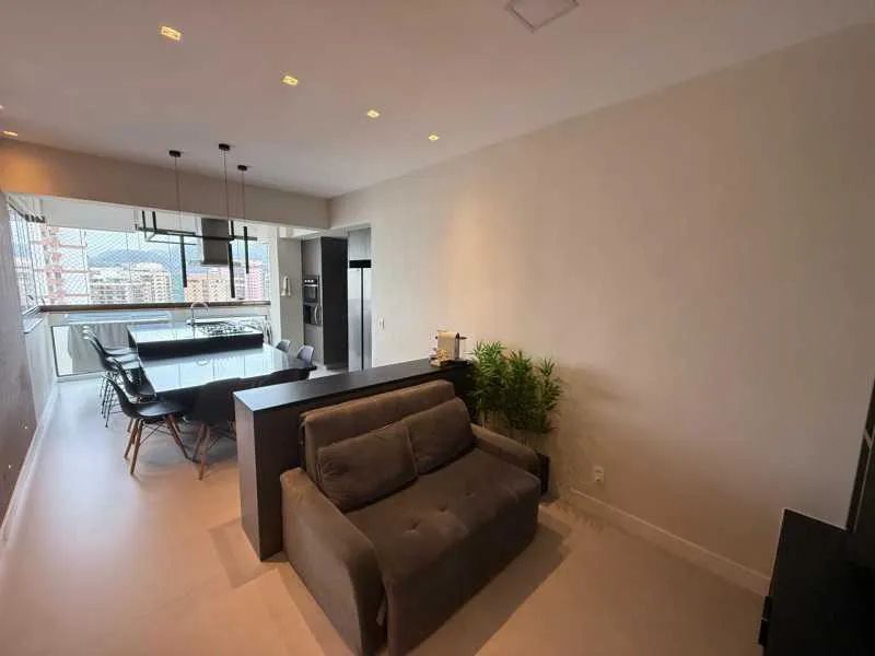 Alugo Flat Barramares de 1 quarto lindo e mobiliado - Foto 5
