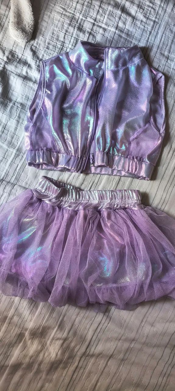 Conjunto Infantil Balada - Foto 2