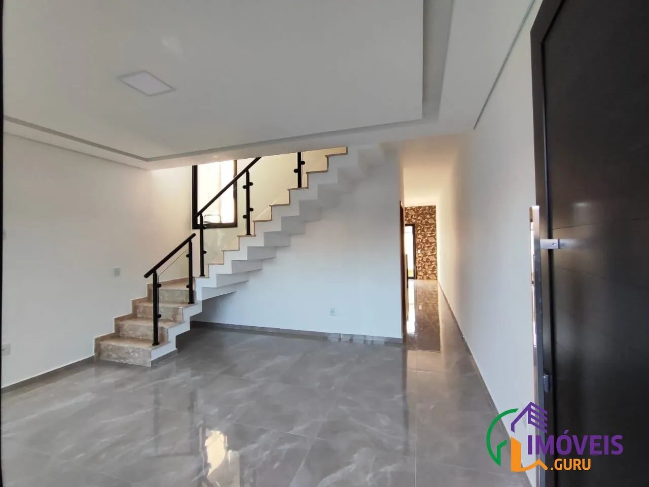 SOBRADO - MOGI MODERNO - SP - Foto 3