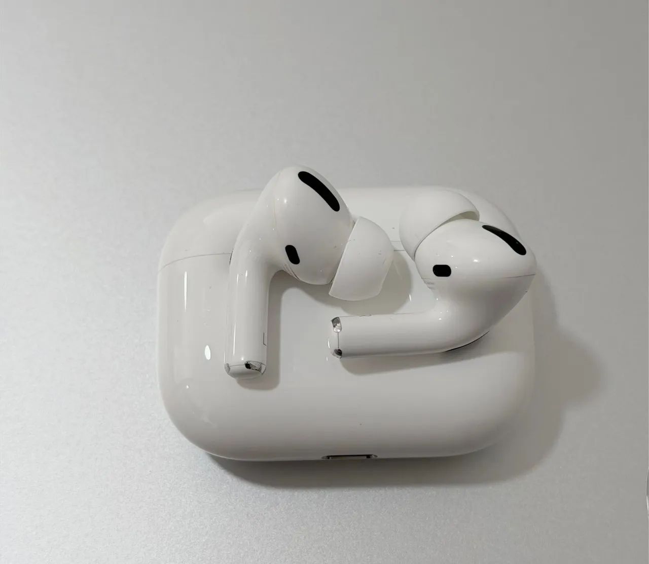 Apple AirPods Pro 1 A2084 - Fones de Ouvido - Jardim América, São