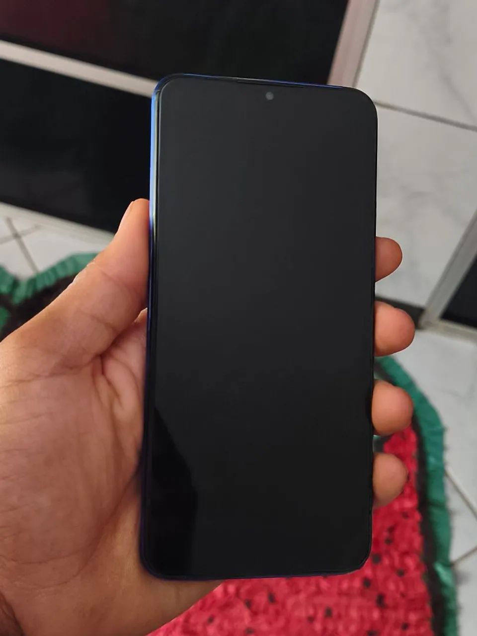 Xiaomi Redmi 9 64GB / 4GB RAM - Foto 3