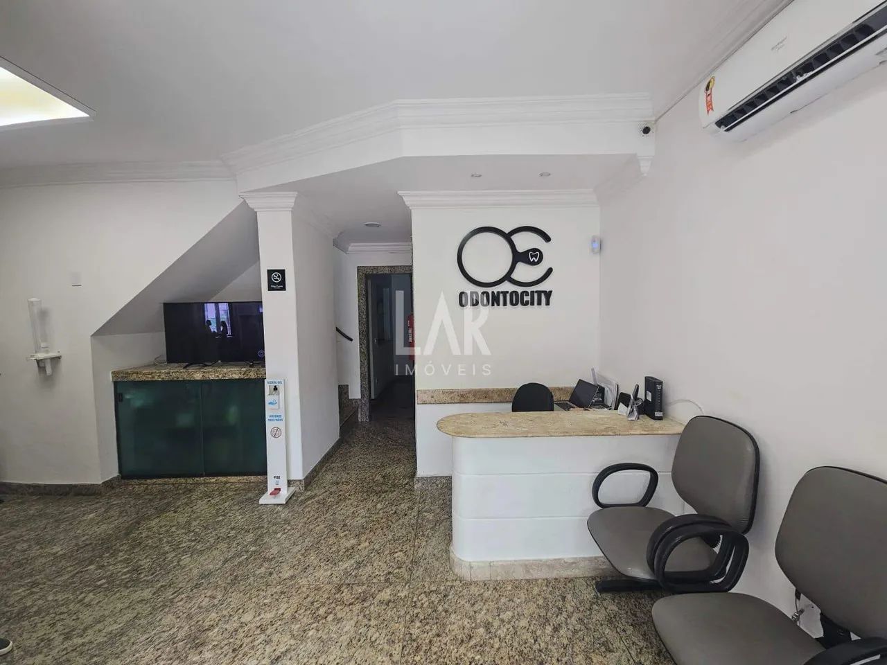 Casa Comercial para aluguel, Floresta - Belo Horizonte/MG - Foto 4