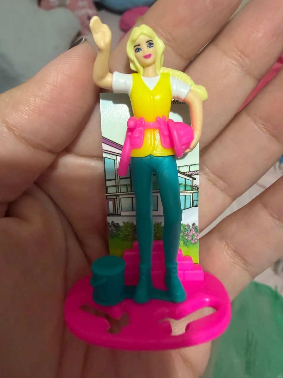 kinder ovo barbie 2026