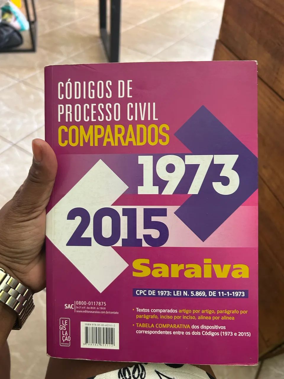 Livros de direito  - Foto 5