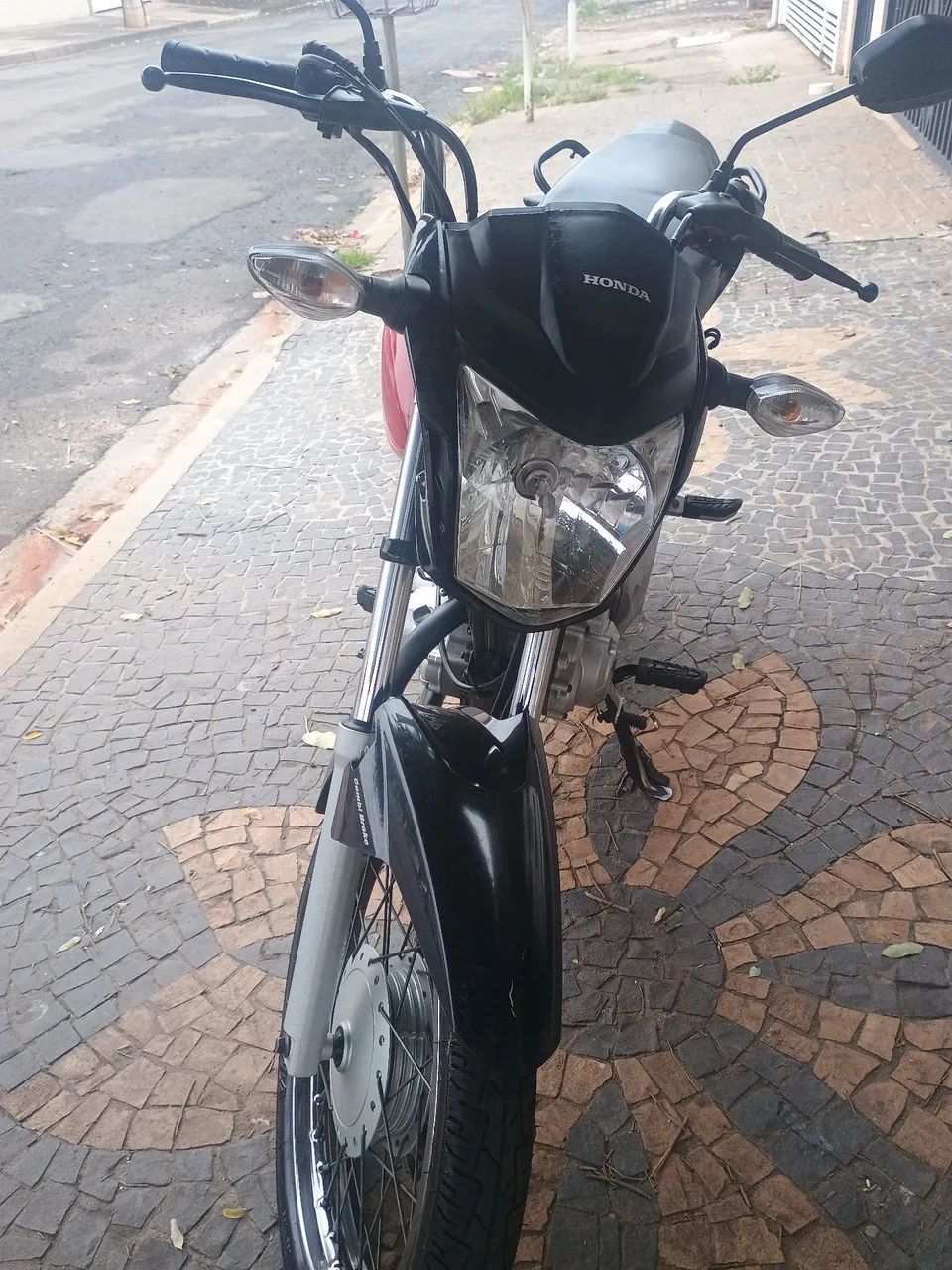 Honda start  - Foto 2