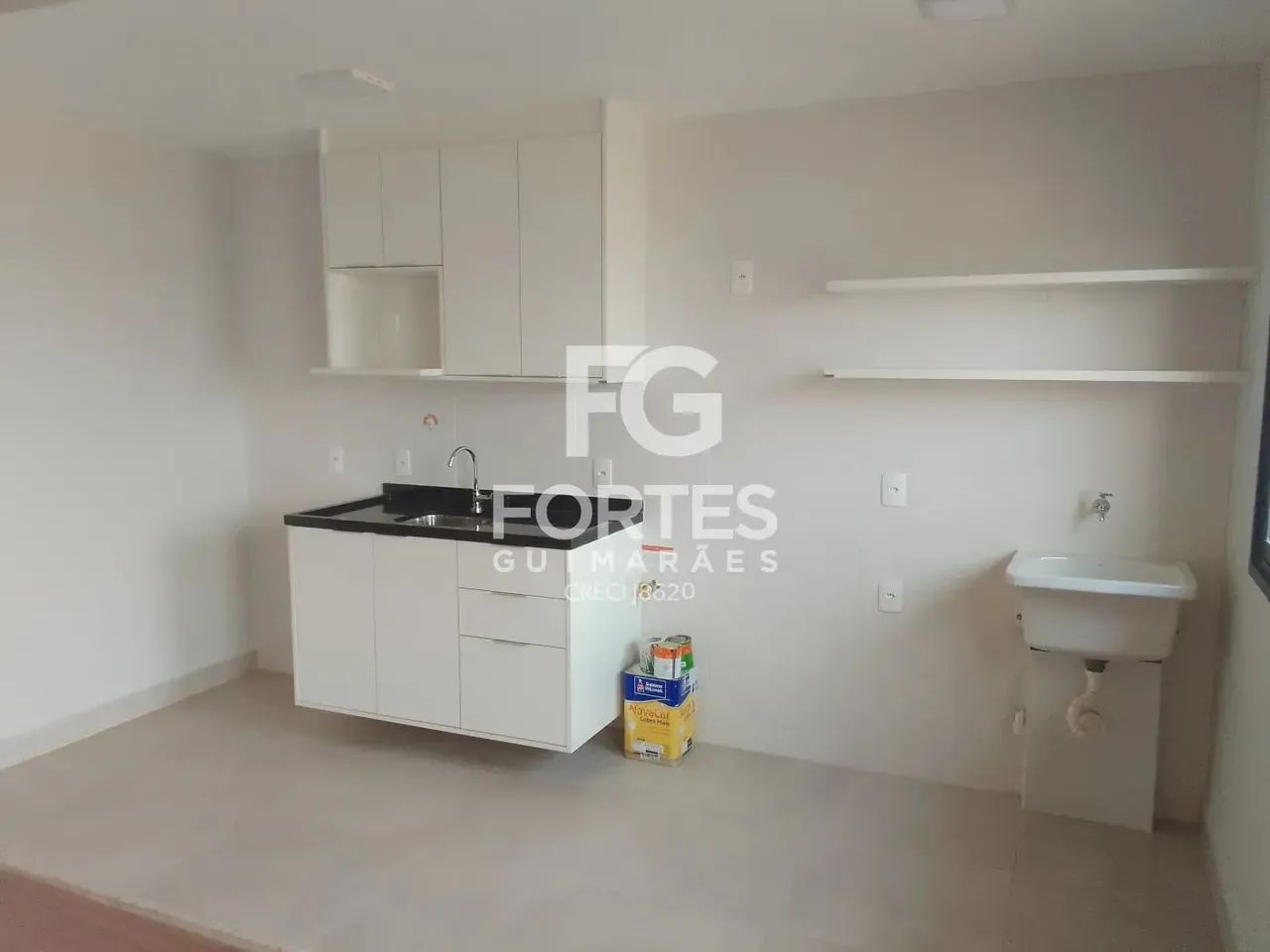 1 Quarto Suíte, Apartamento, 43 m², Quinta da Primavera - Foto 5