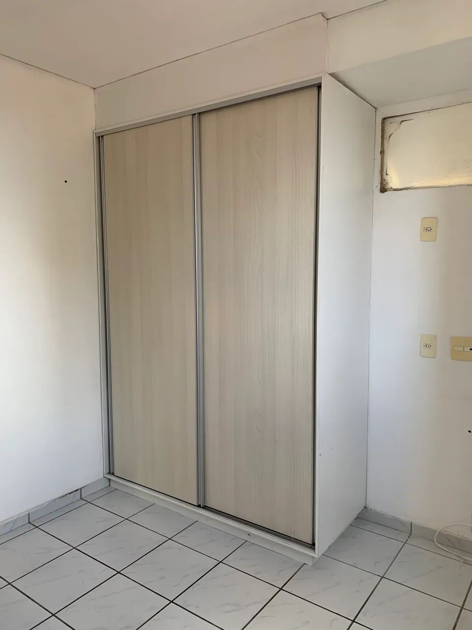 Apartamento com 2 quartos no Bairro dos Estados  - Foto 2