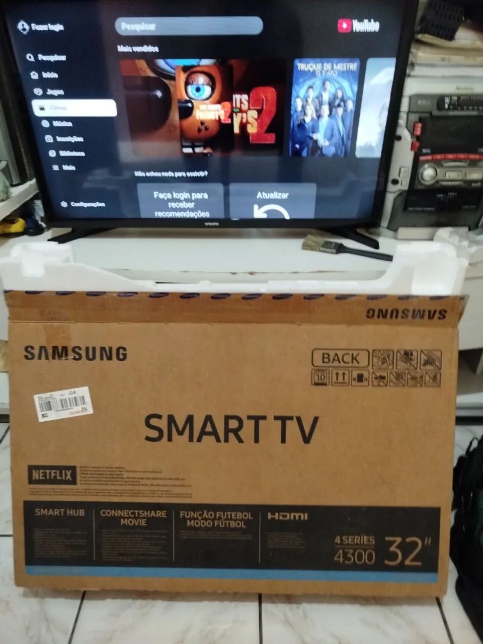 Desapego comprei uma Nova  - Foto 3