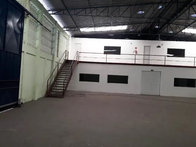 Vendo excelente Galpão em Santa Monica - Vila Velha com 714m²