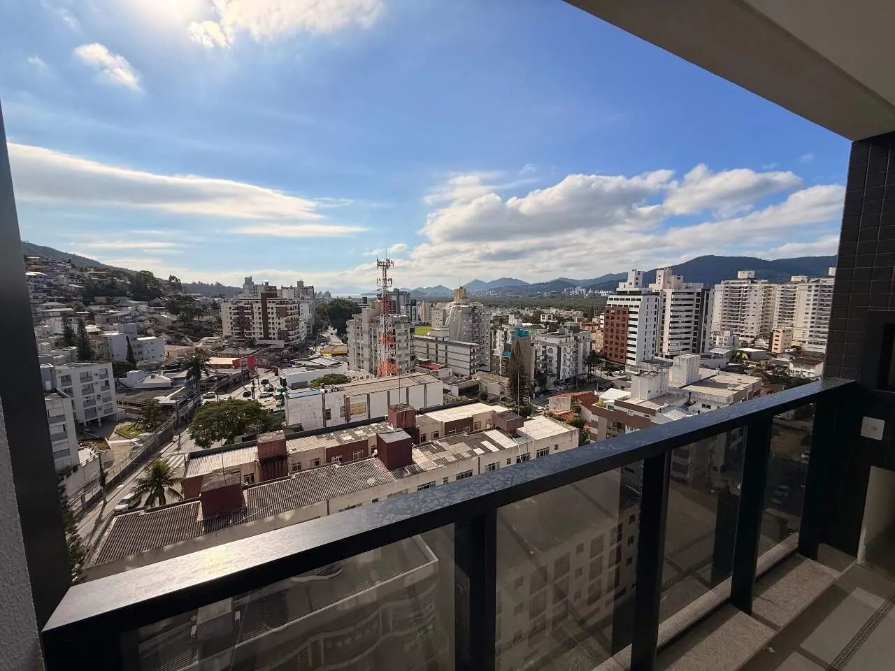 Apartamento à venda, 2 quartos, 1 suíte, 1 vaga, Trindade - Florianópolis/SC - Foto 2