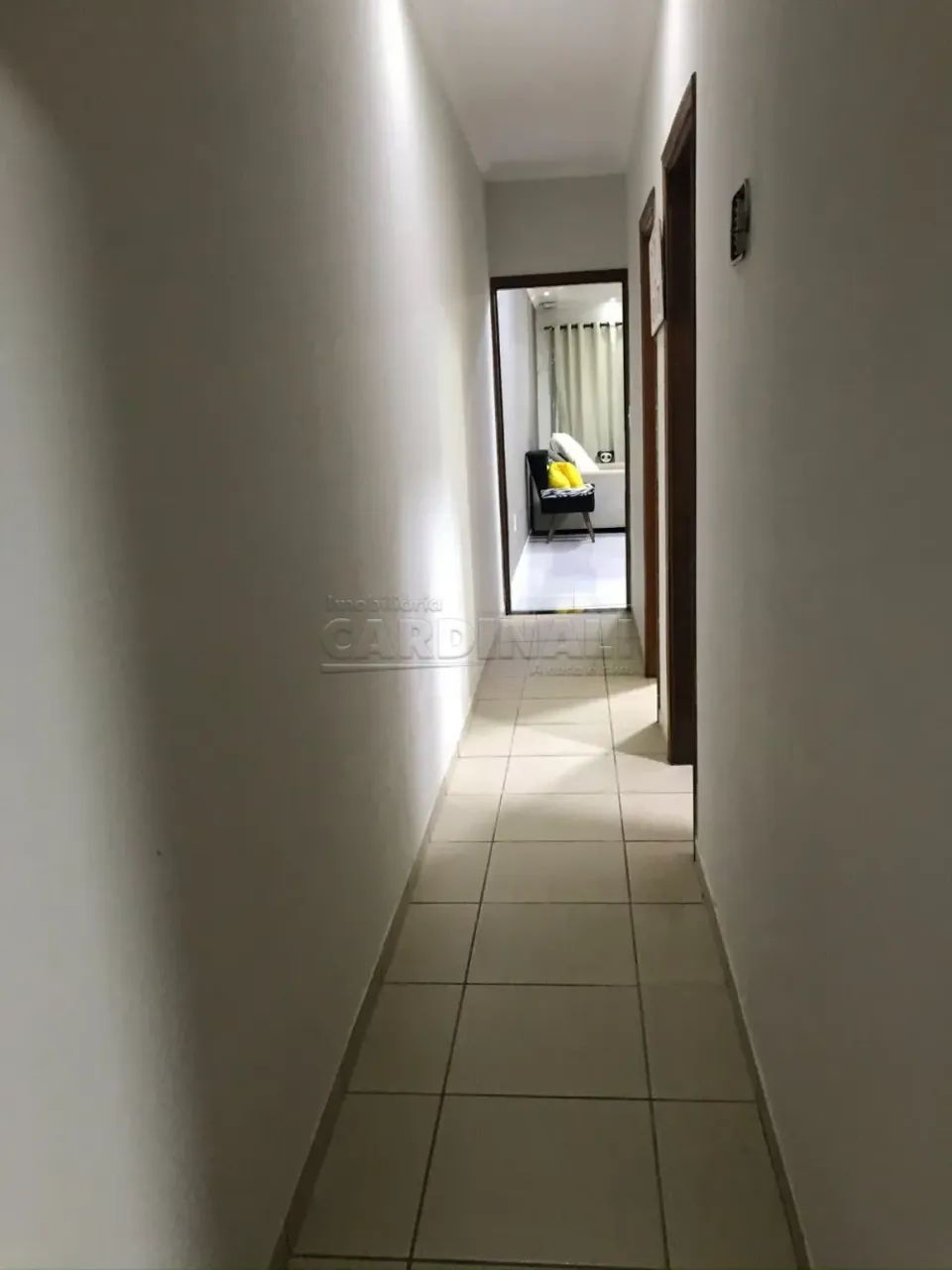 Casa Padrão em São Carlos - Foto 5