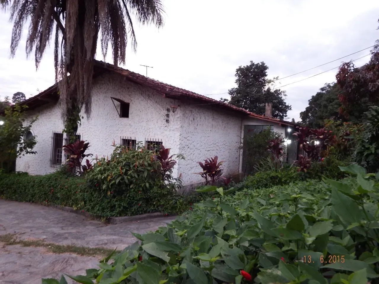 Braúnas  Terreno com 4.000 m2 com projeto aprovado - Foto 4