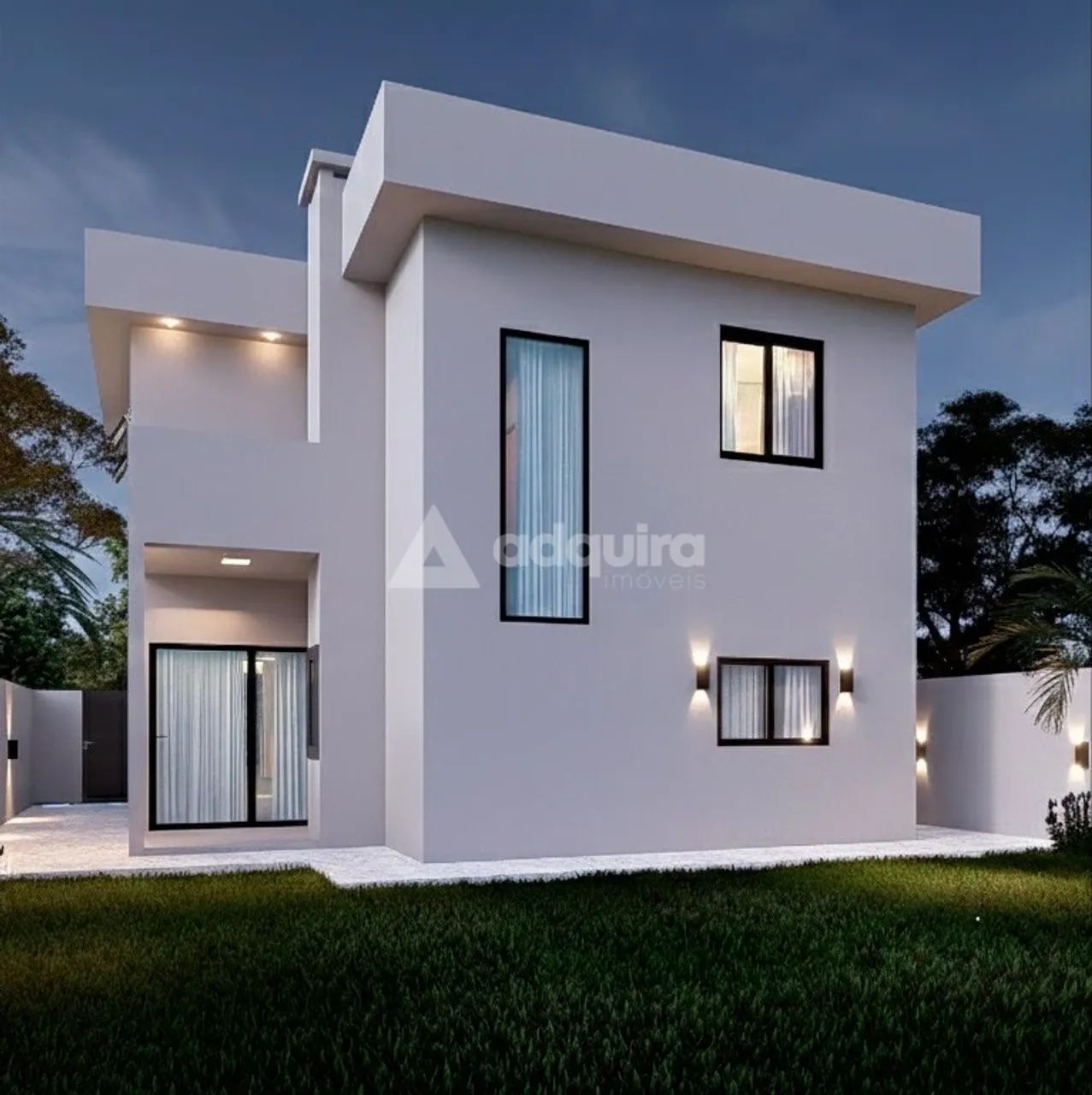 Oportunidade Terras Alphaville - Imóvel na planta com 3 suites - Foto 2