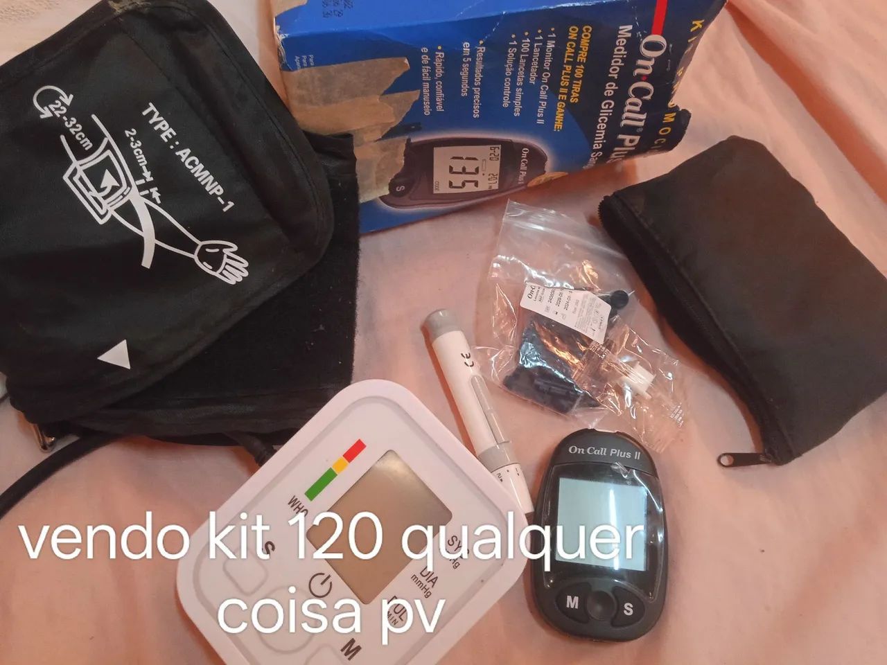 Vendo kit 