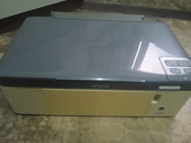 Impressora Epson - Foto 2
