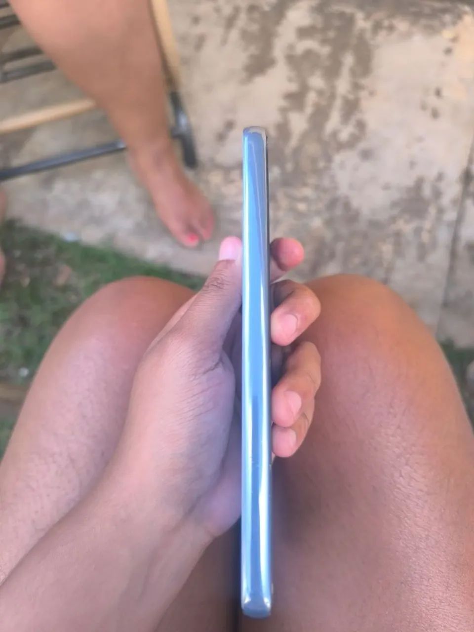 Vendo sansung galaxy A53 5G - Foto 3