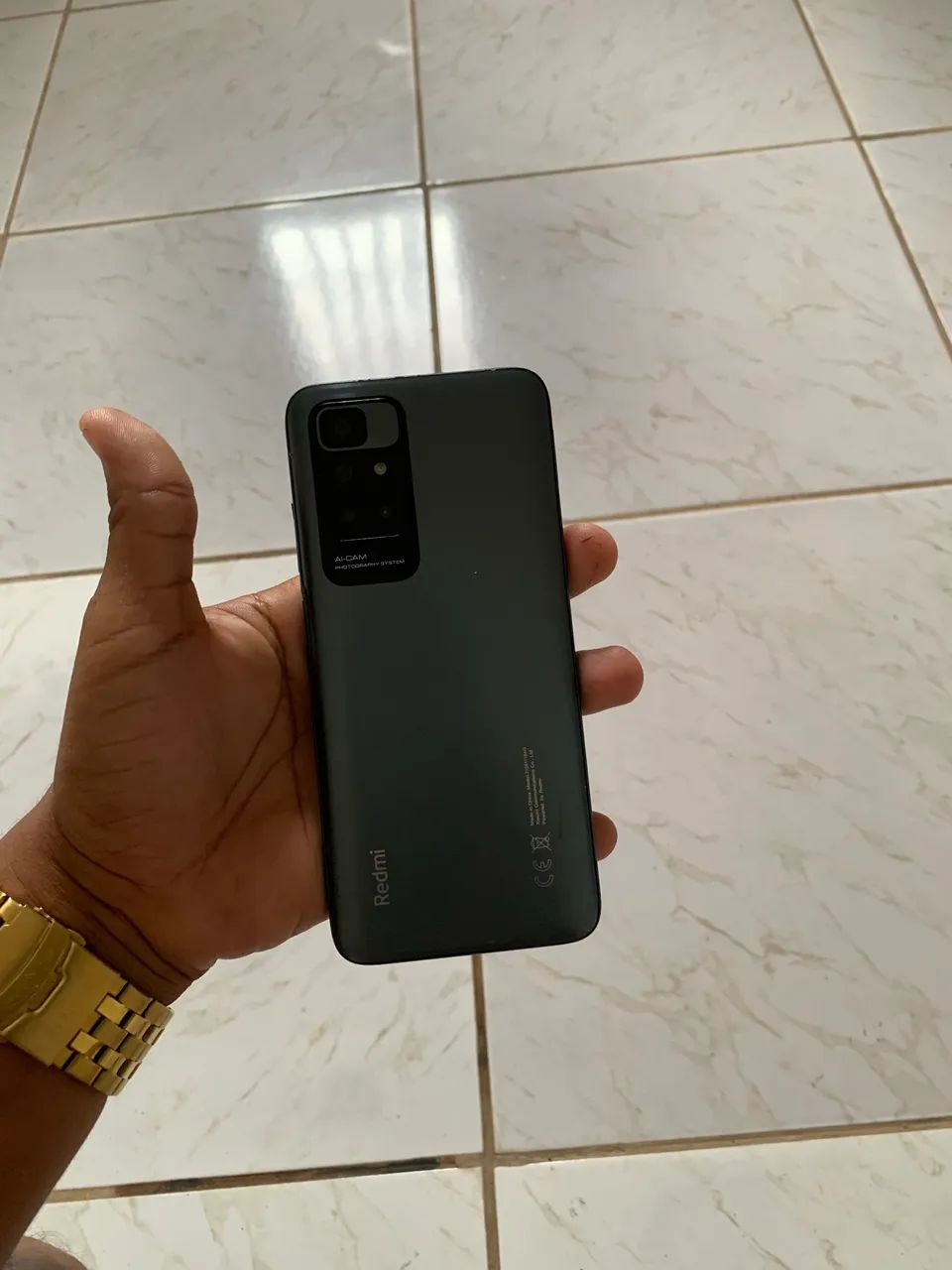 Redmi 10 - Foto 3