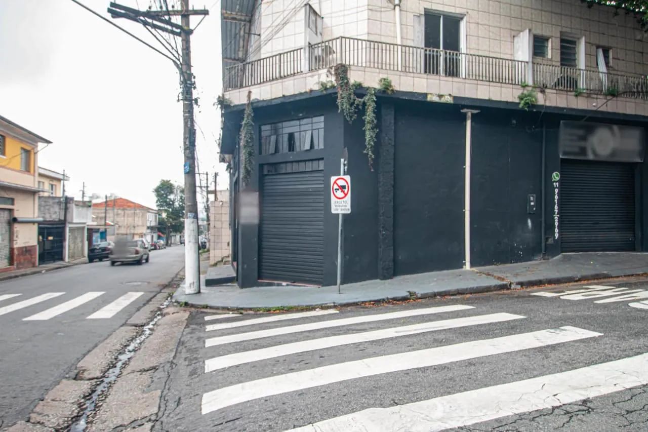 Loja na Rua Jean de La Huerta, 977 - Terreo  30 m² - Foto 3