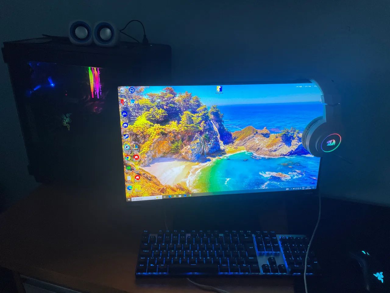 PC GAMER  - Foto 2