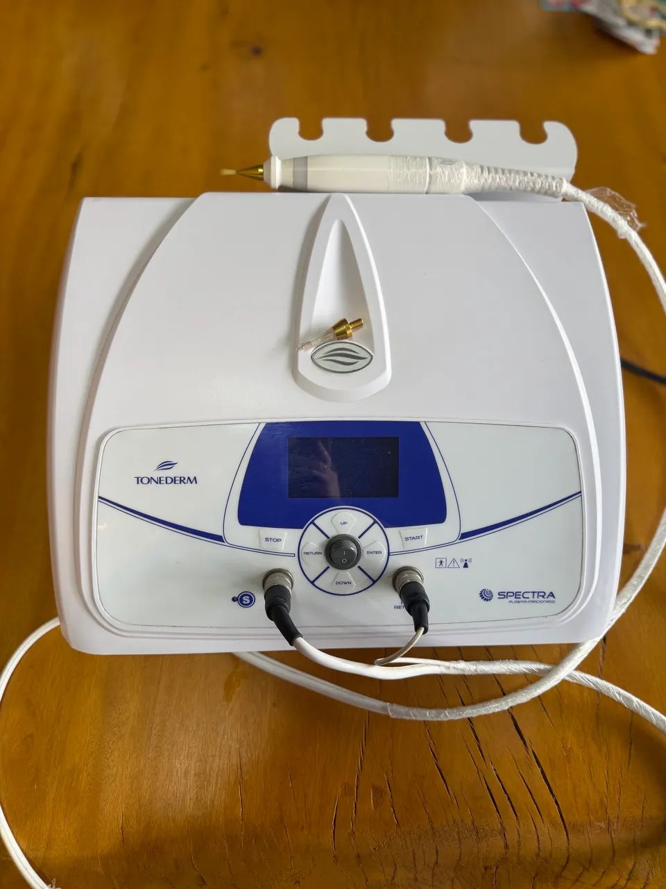 Jato de plasma profissional  - Foto 2