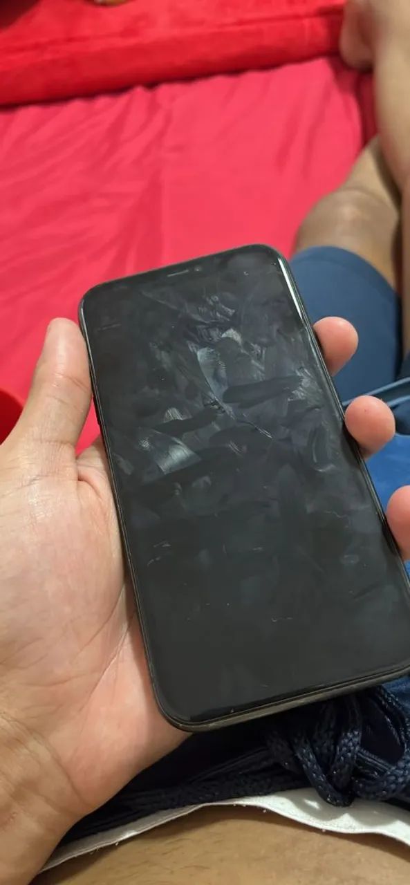 IPhone 11 - Foto 2