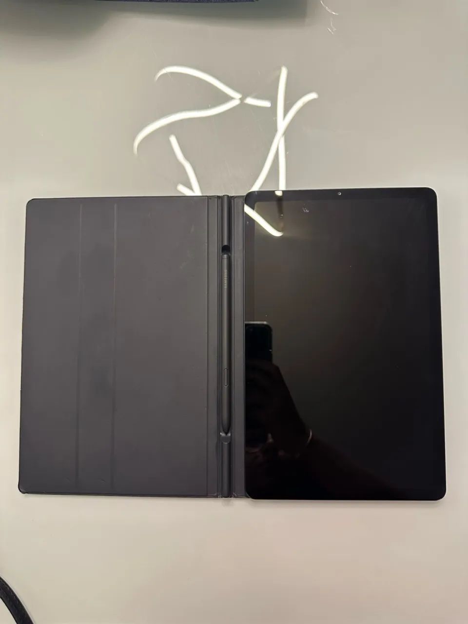 tablet samsung S6 - Foto 3