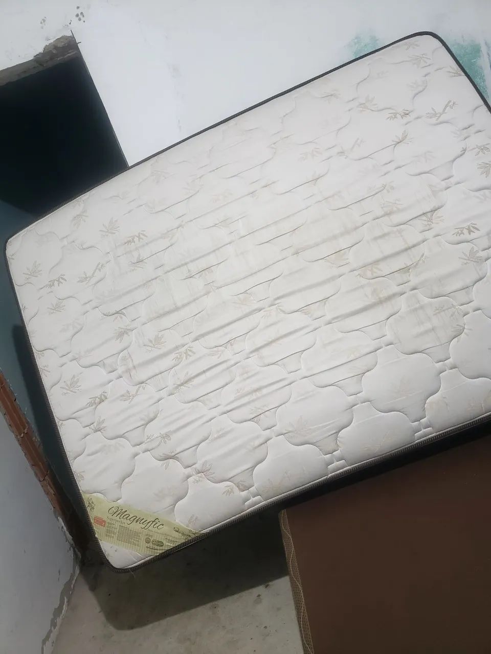 Cama box casal - Foto 3