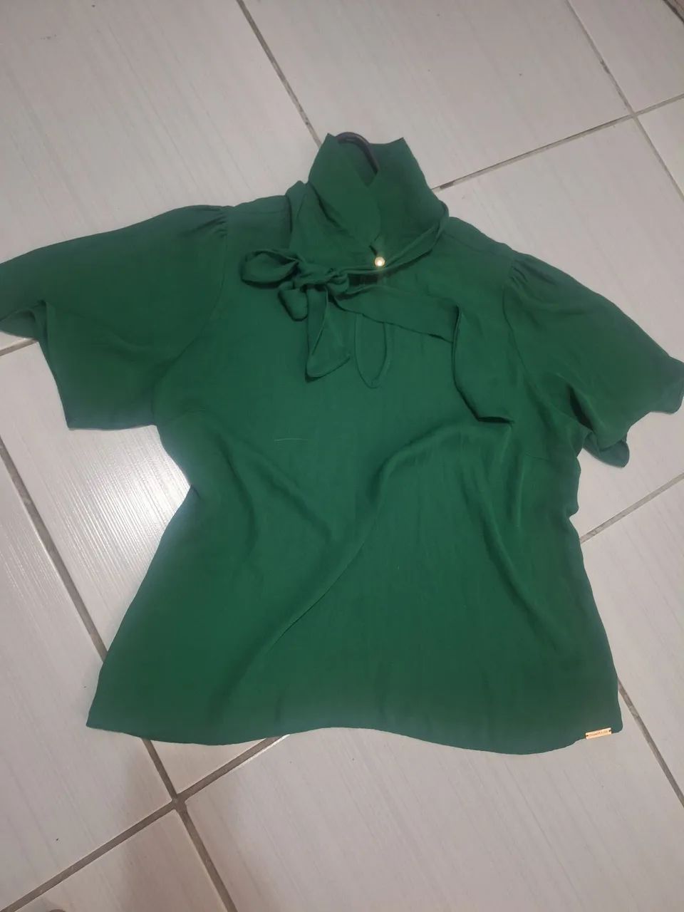 Blusas novas nunca usadas 