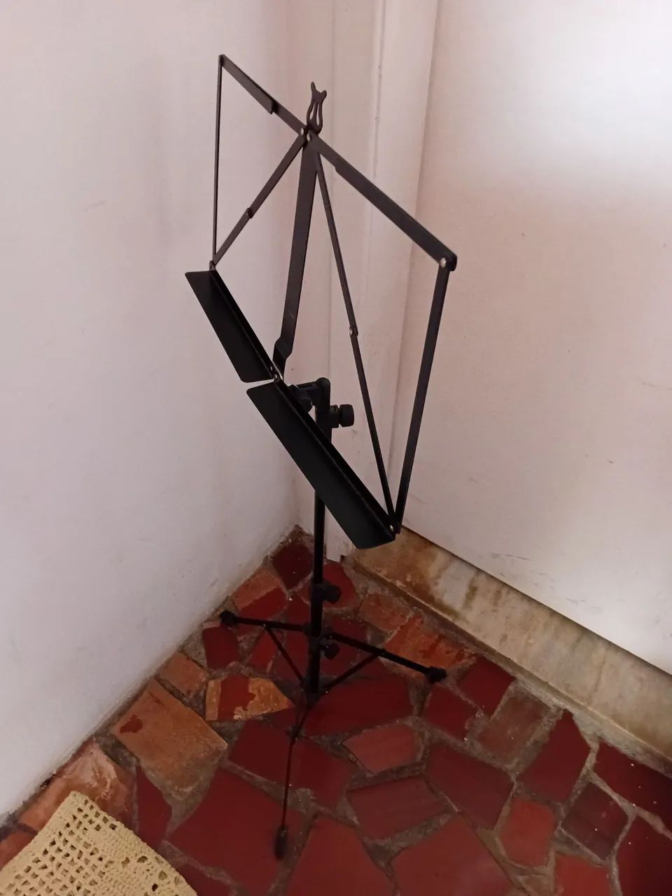 Vendo estante de partitura  - Foto 3