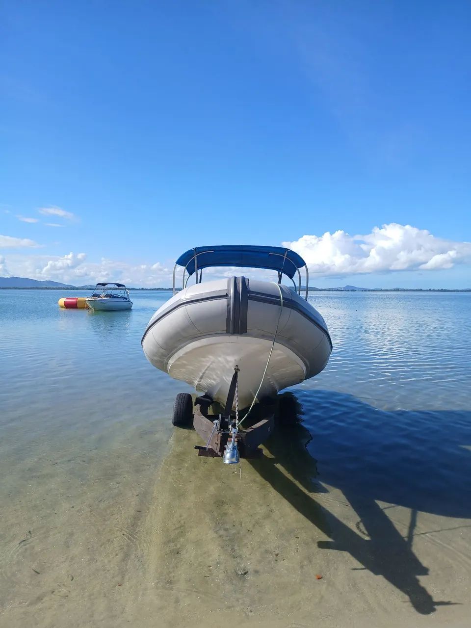 Vendo bote  - Foto 3