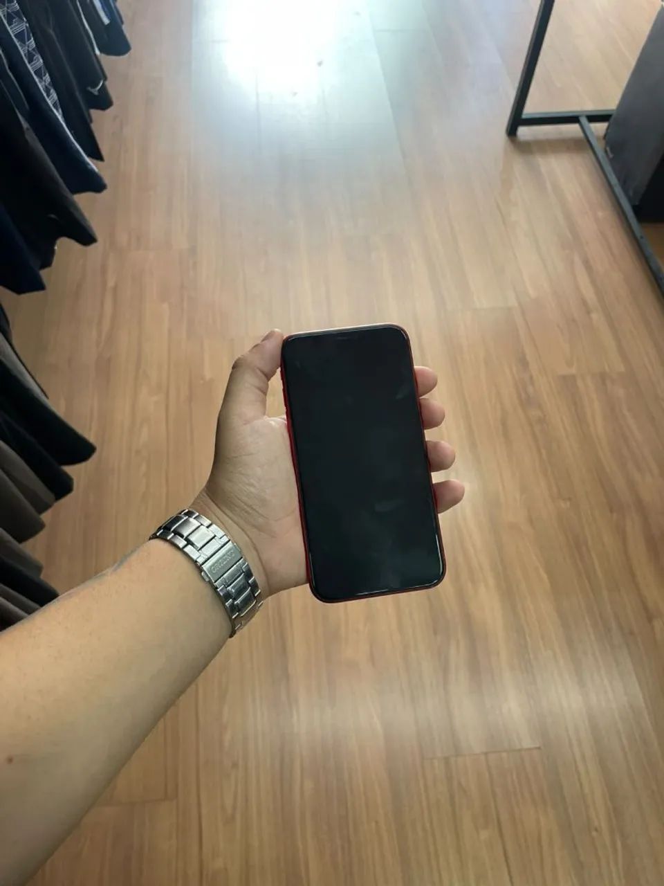 iPhone 11 128gb sem detalhes