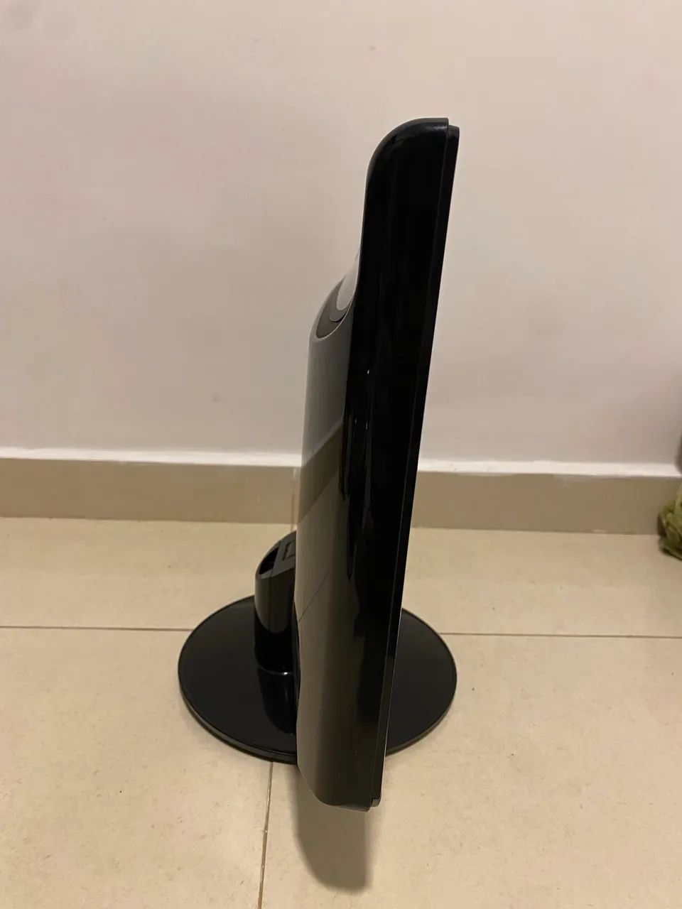 Monitor LG Flatron 19 polegadas - Foto 3